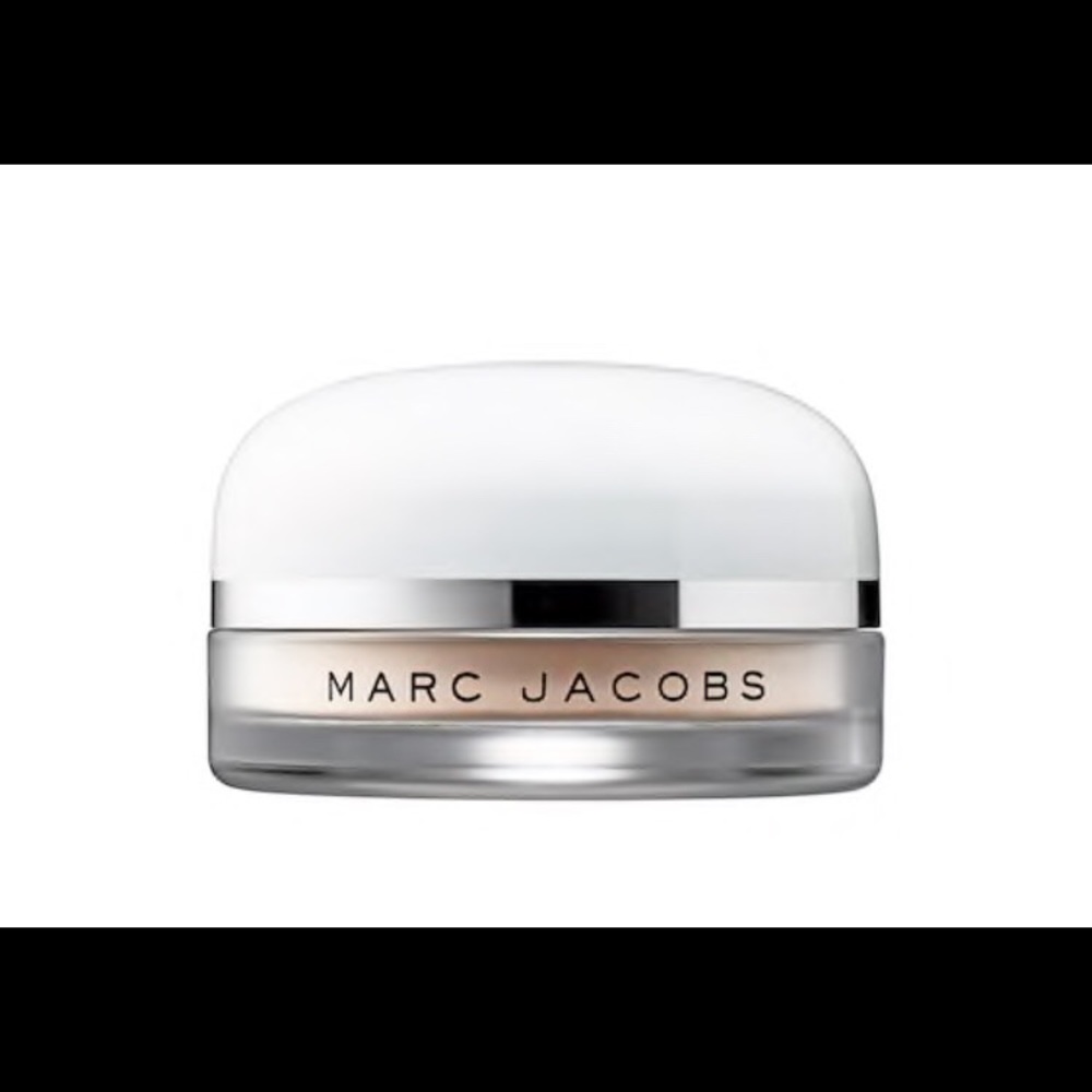 Brand New Marc Jacobs Finish Line Setting Powder